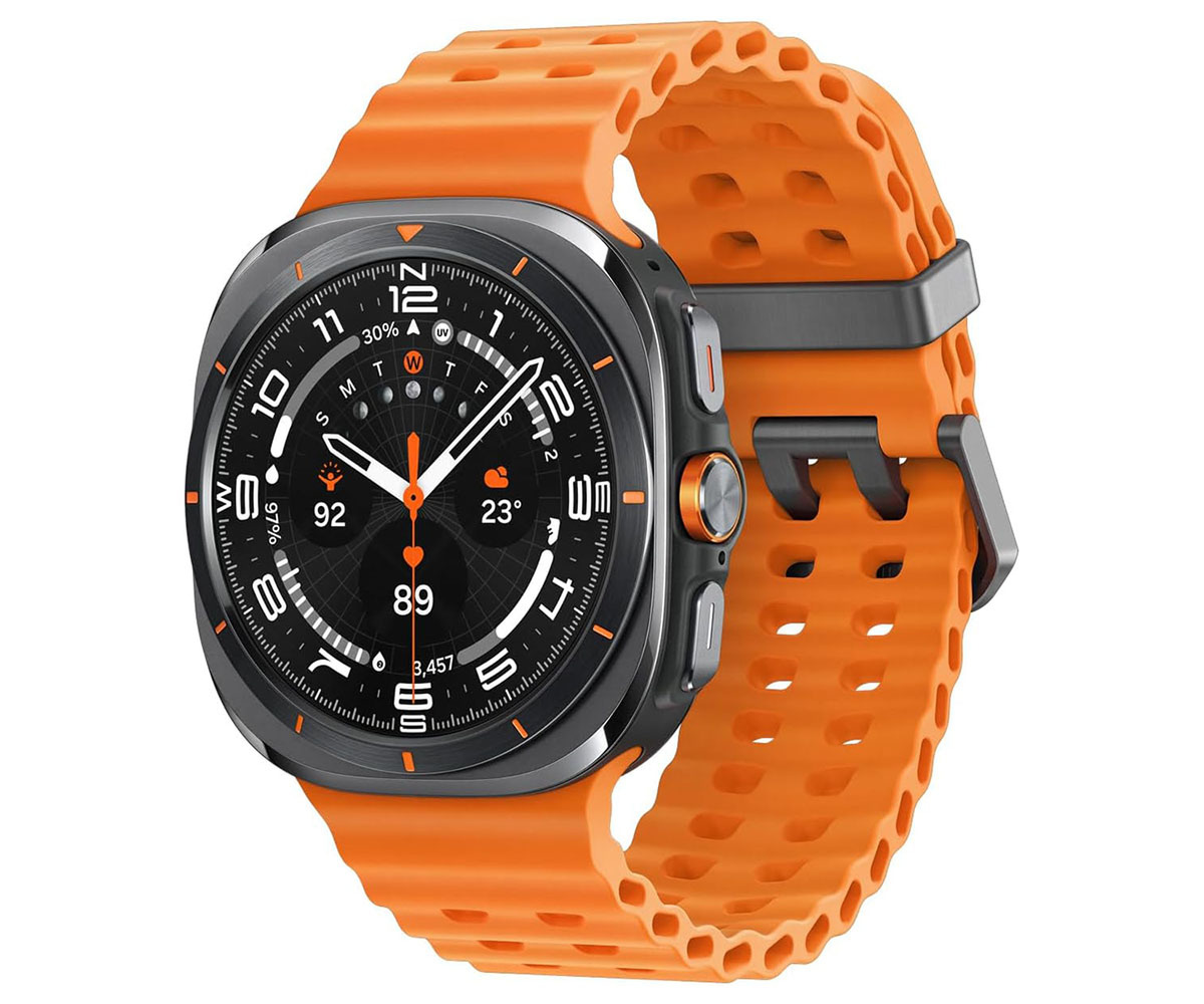 スマートウォッチ