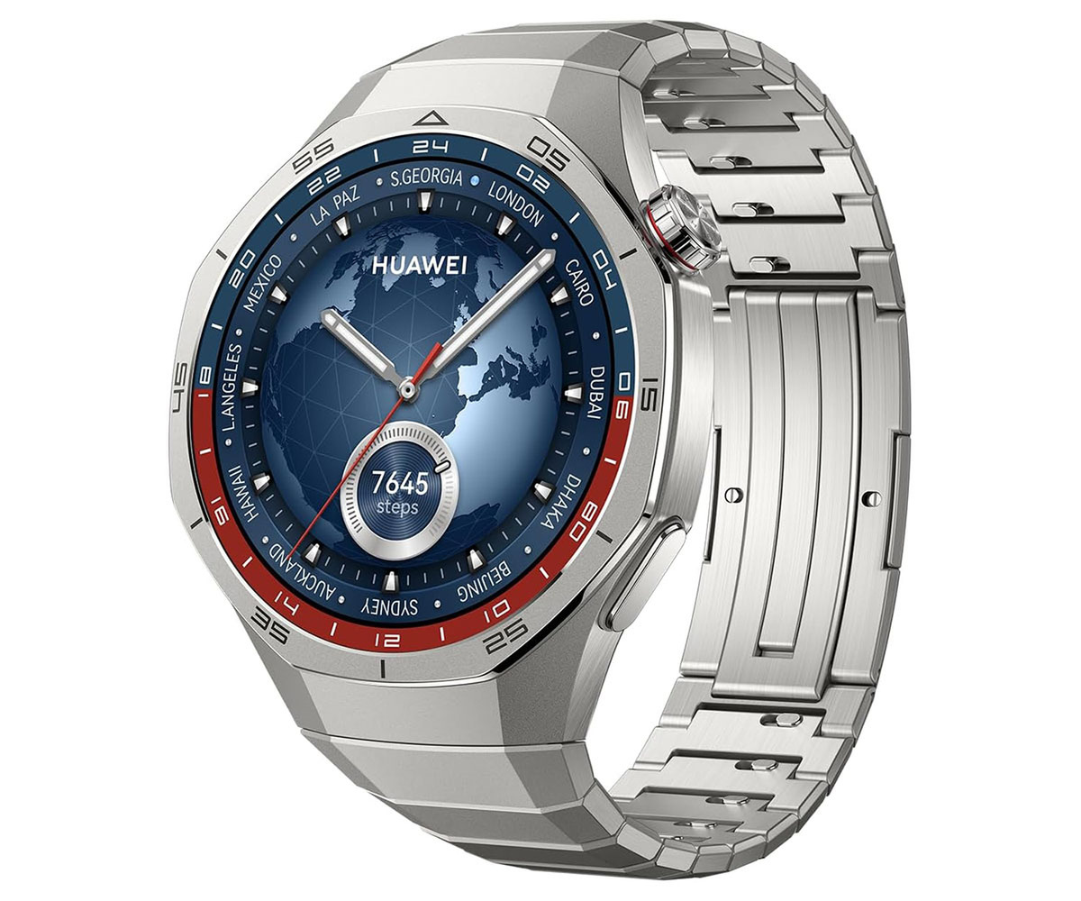 スマートウォッチ