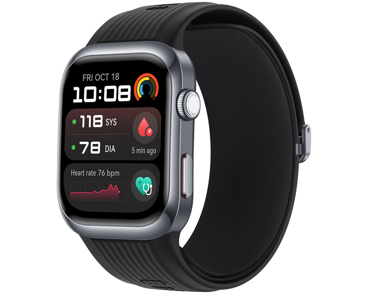 スマートウォッチ