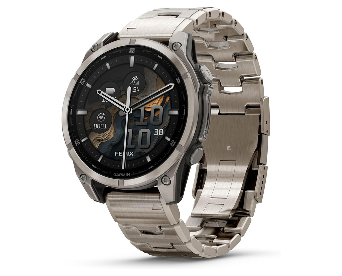 スマートウォッチ