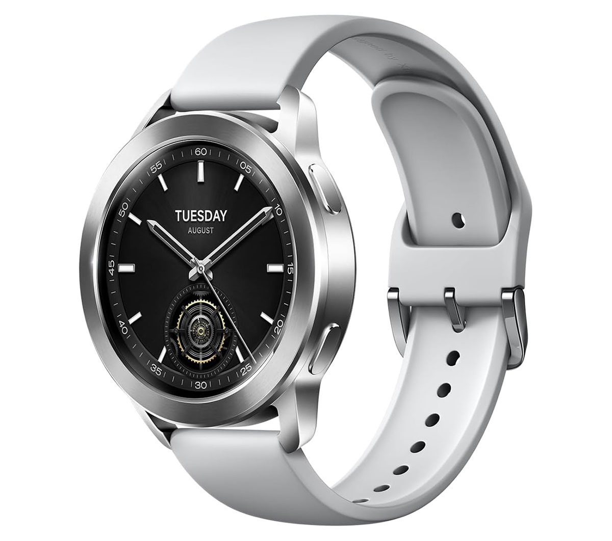 スマートウォッチ