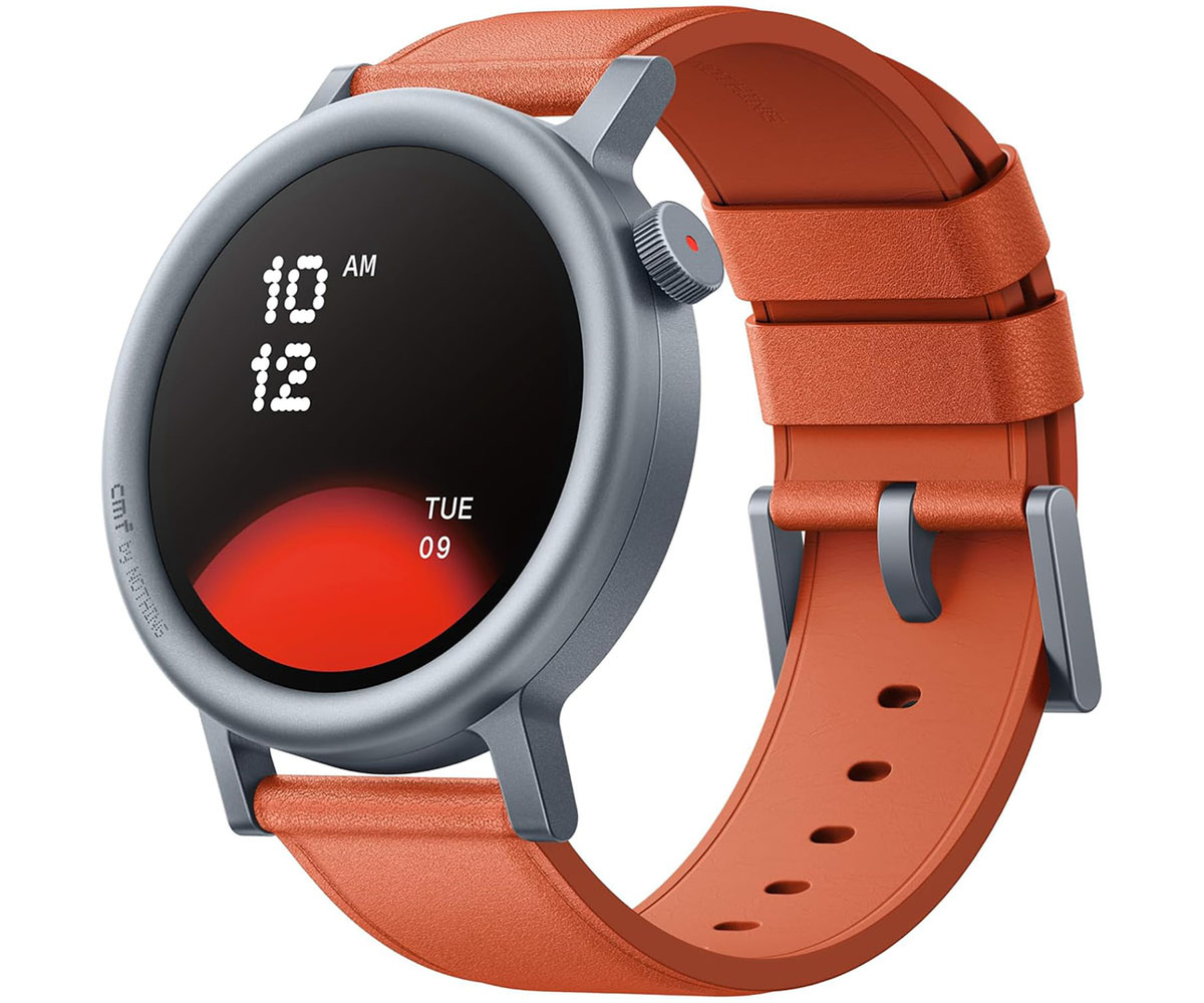 スマートウォッチ