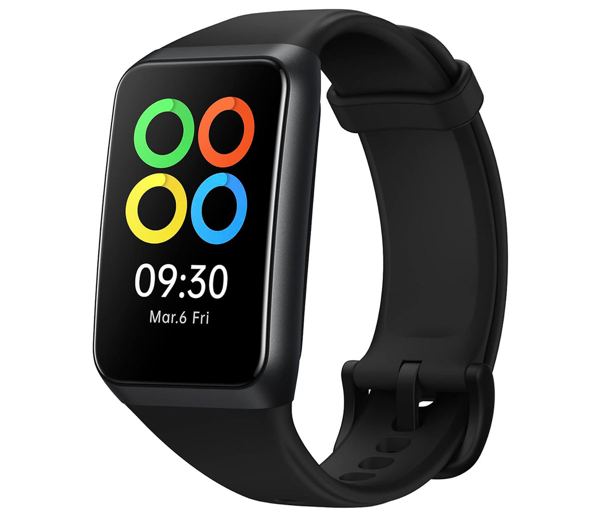 スマートウォッチ