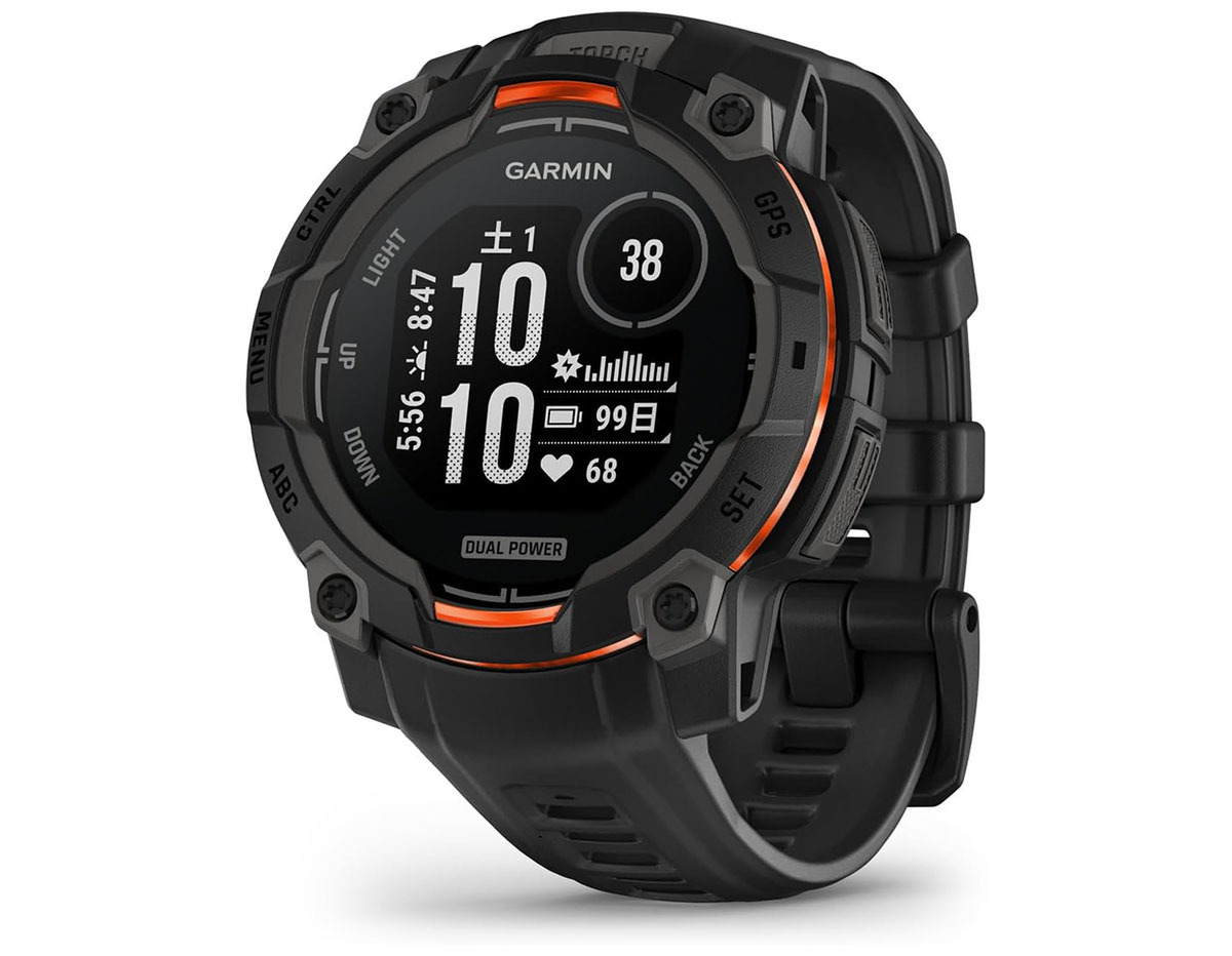 スマートウォッチ