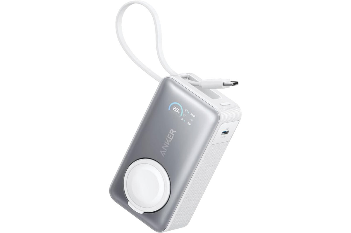 スマートウォッチ