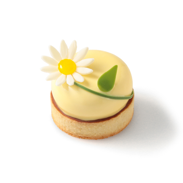 「ザ・ペニンシュラ ブティック&カフェ」の「ハニーオレンジチョコレート」