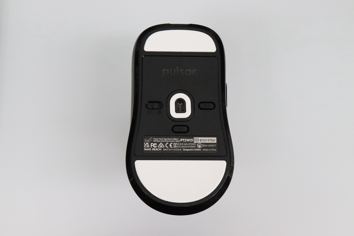 Pulsar TenZ Signature Edition PTZW21
