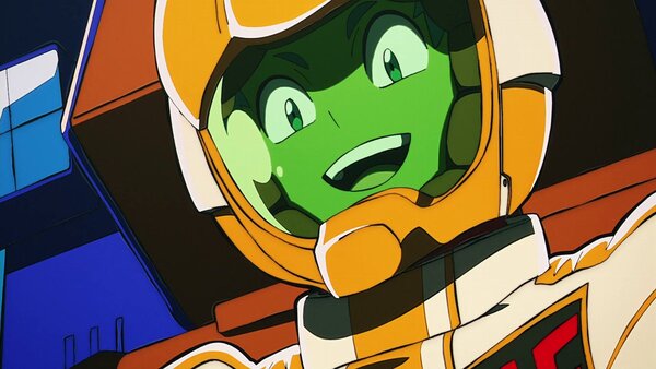 「UR G-セルフ 大気圏用バックパック」などが新登場する極限定ガシャが『ガンダムUCE』で開催中！