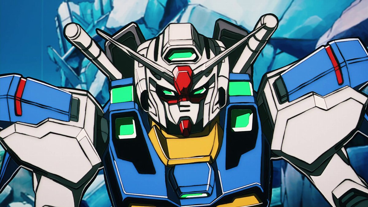 「UR G-セルフ 大気圏用バックパック」などが新登場する極限定ガシャが『ガンダムUCE』で開催中！