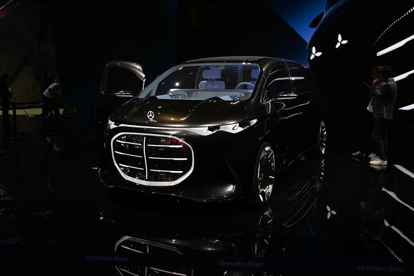 モーターショー