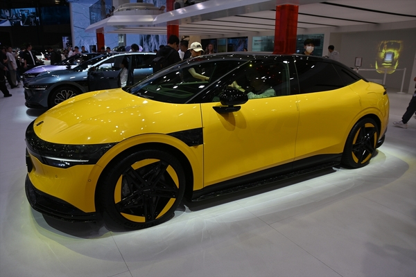 モーターショー