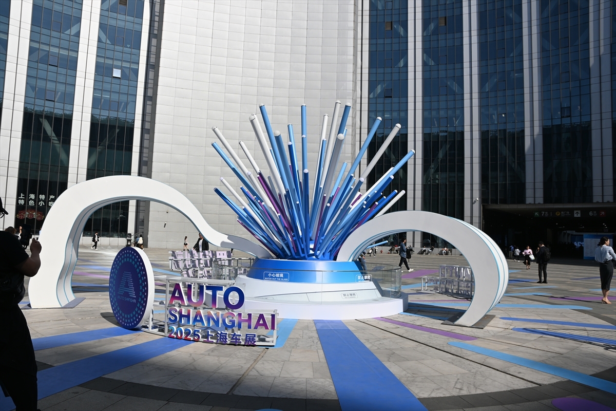 モーターショー