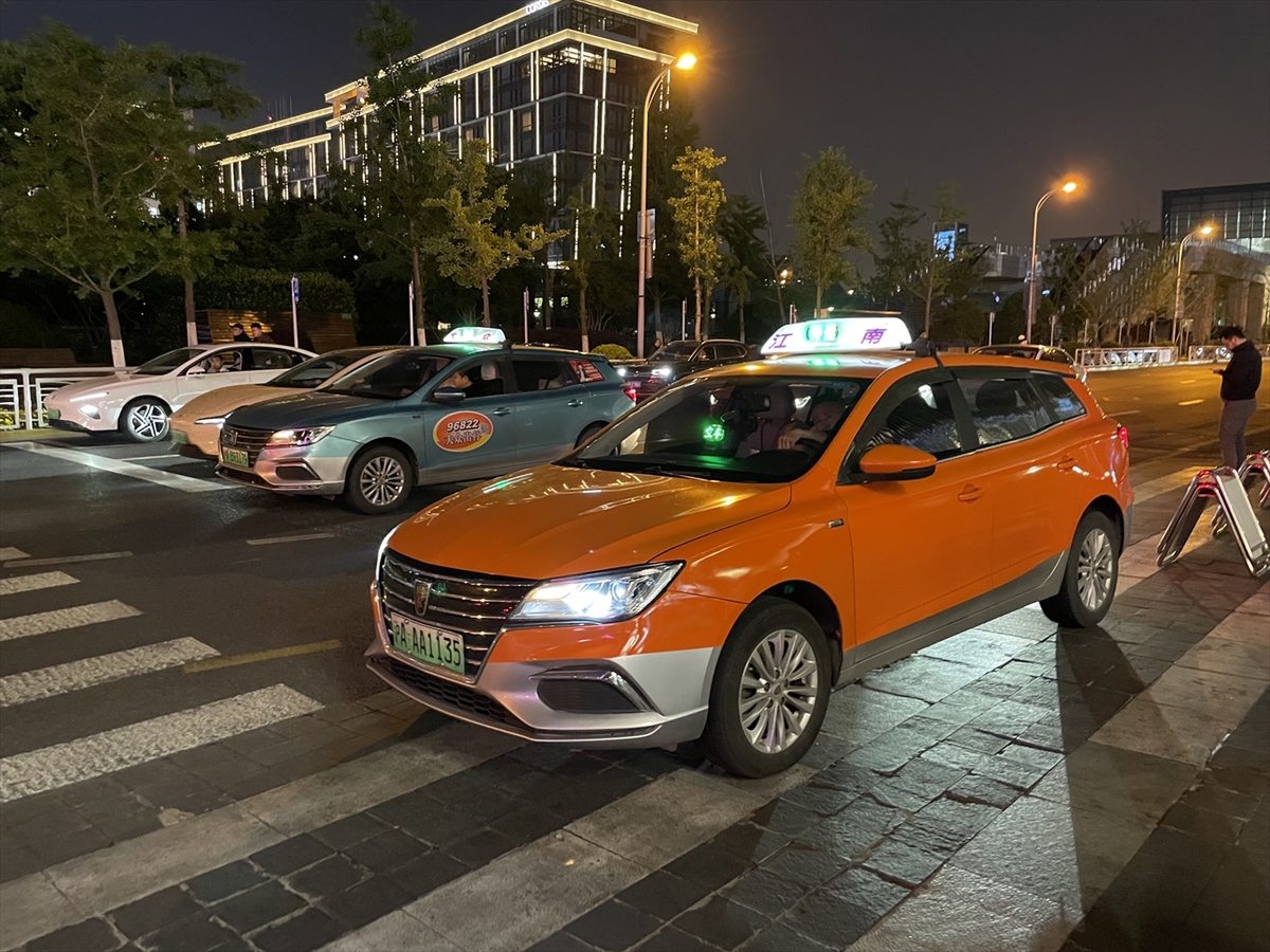 モーターショー