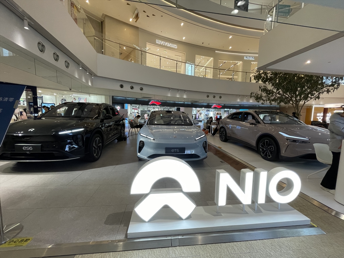 モーターショー