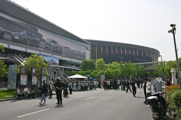 モーターショー