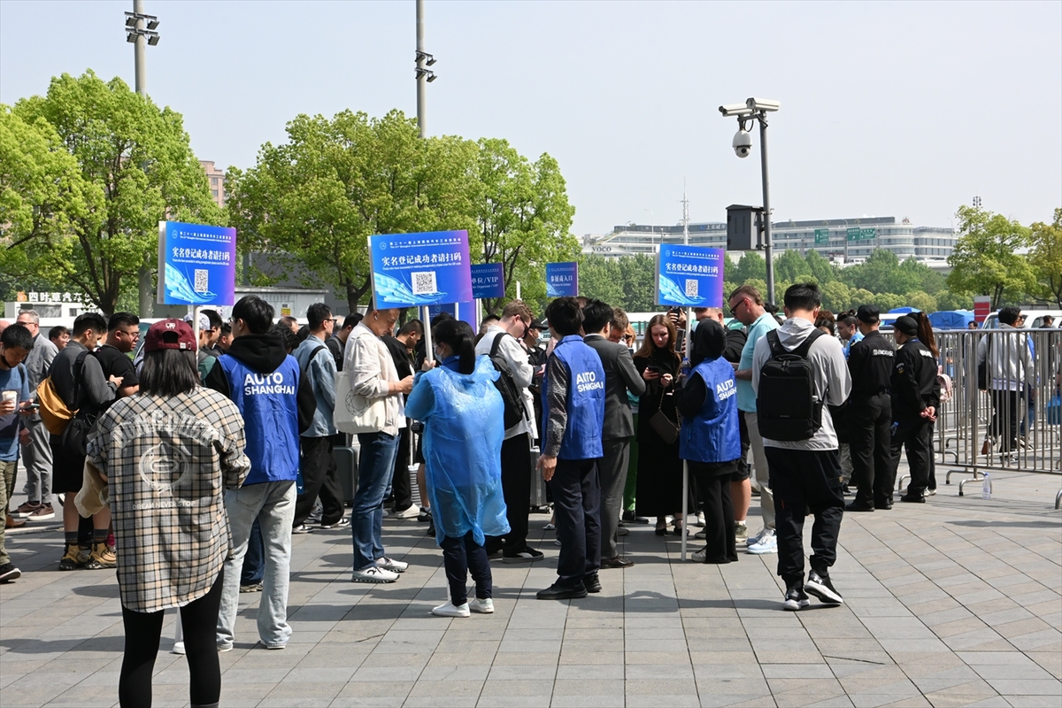 モーターショー