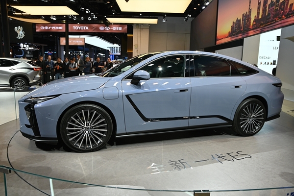 モーターショー