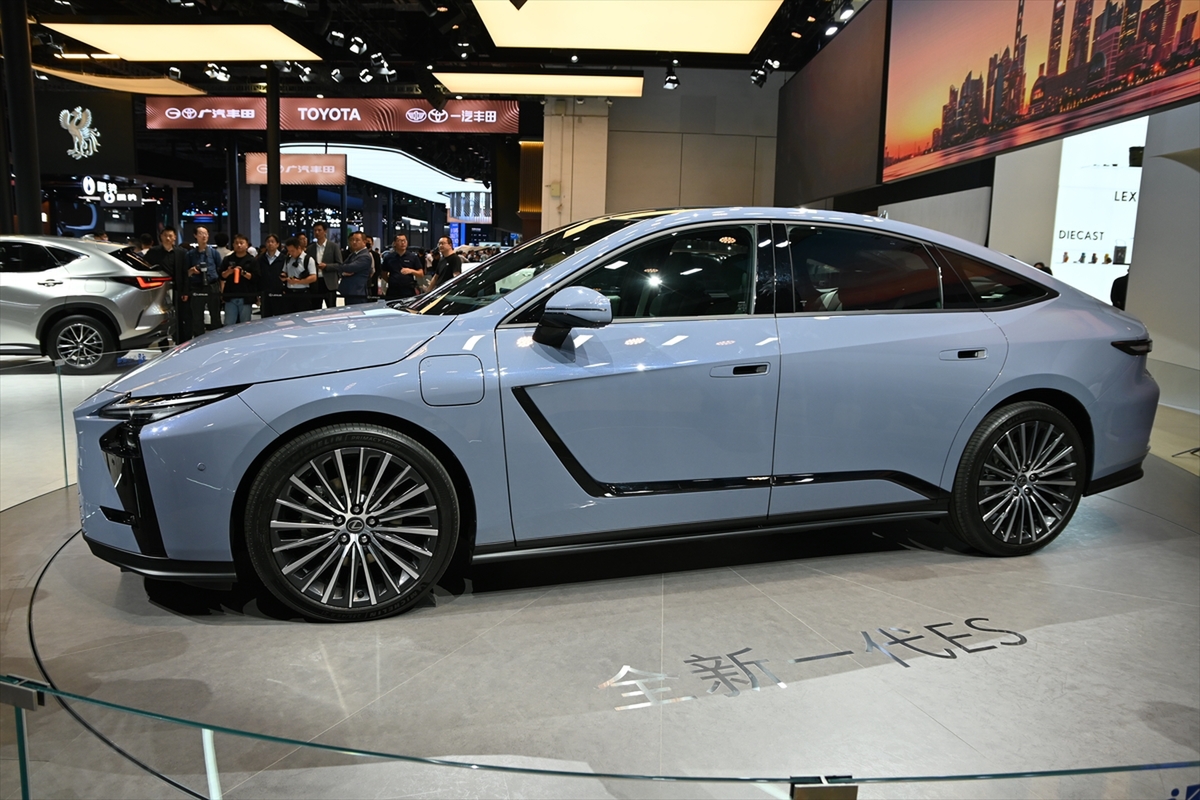 モーターショー