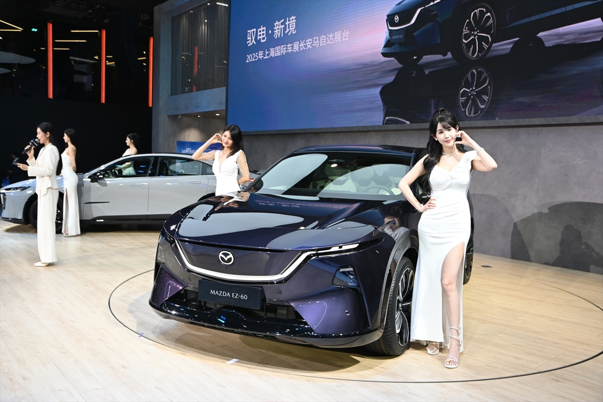 モーターショー