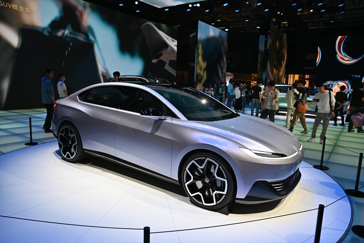 モーターショー