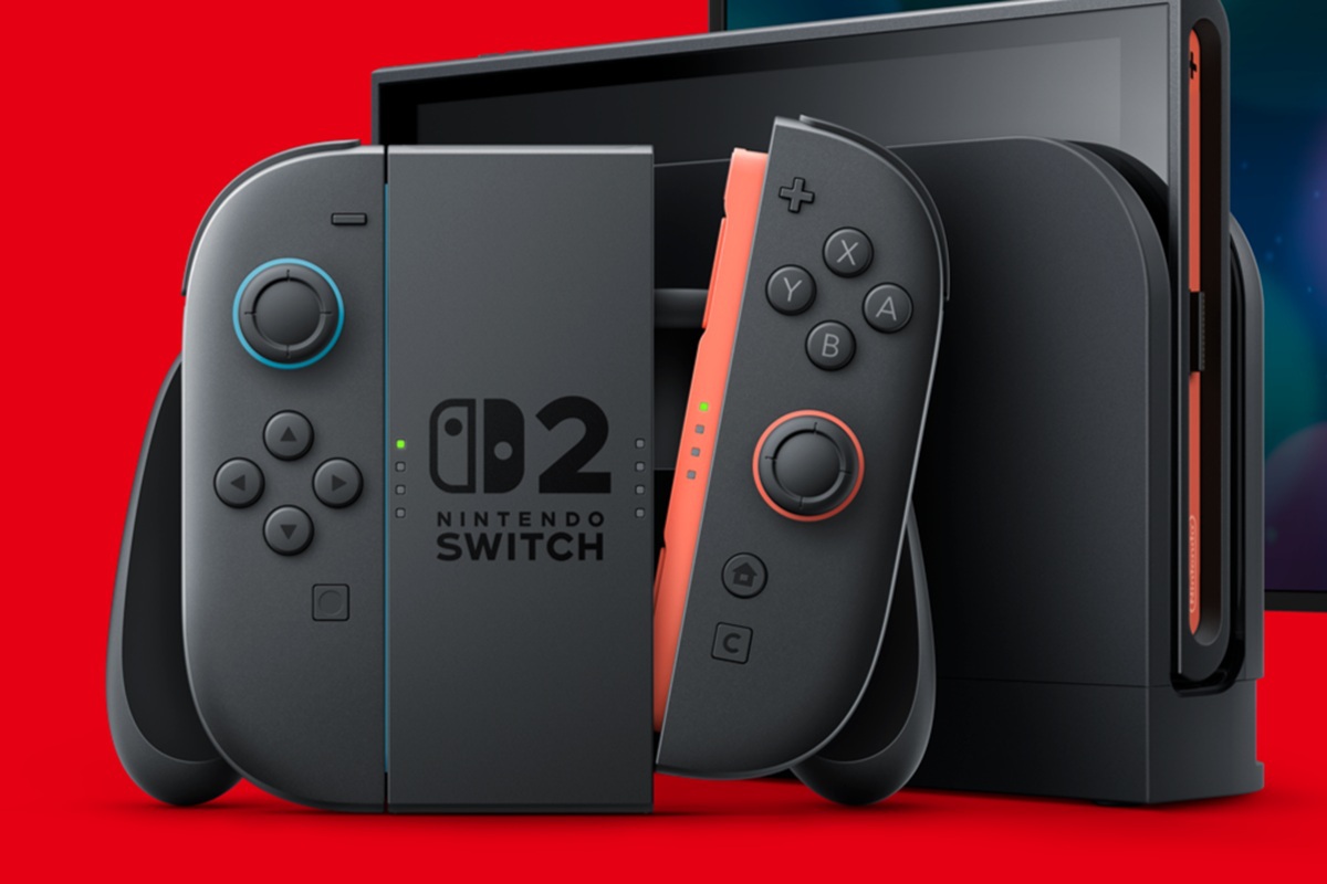 ASCII.jp：任天堂「Nintendo Switch 2」購入手続き始まる 第2回抽選 