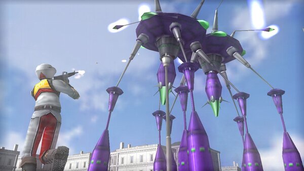 『地球防衛軍4.1for Nintendo Switch』が50%オフ!D3Pがニンテンドーeショップにてゴールデンウィークセールを開催中