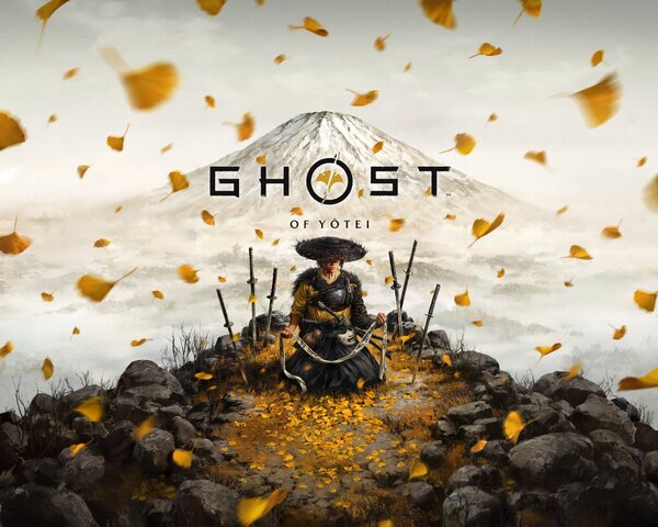 PS5『Ghost of Yōtei』の予約購入受付がスタート！各エディションの内容物をチェックしよう