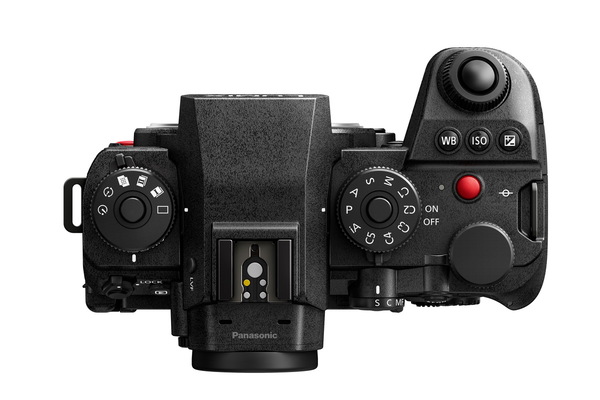 LUMIX「S1Ⅱ」・「S1ⅡE」発表