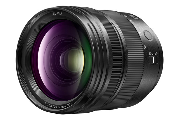 LUMIX「S1Ⅱ」・「S1ⅡE」発表