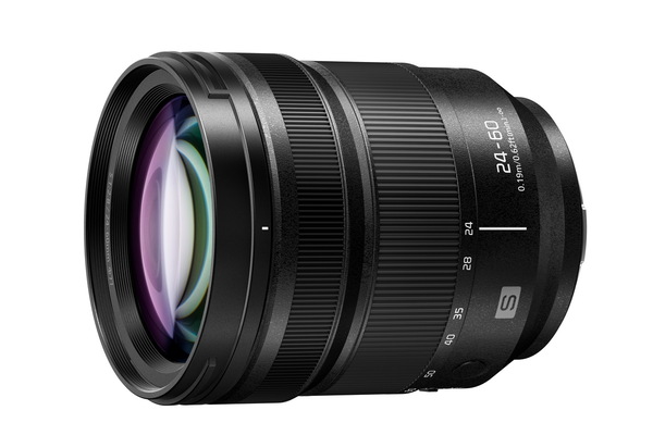 LUMIX「S1Ⅱ」・「S1ⅡE」発表