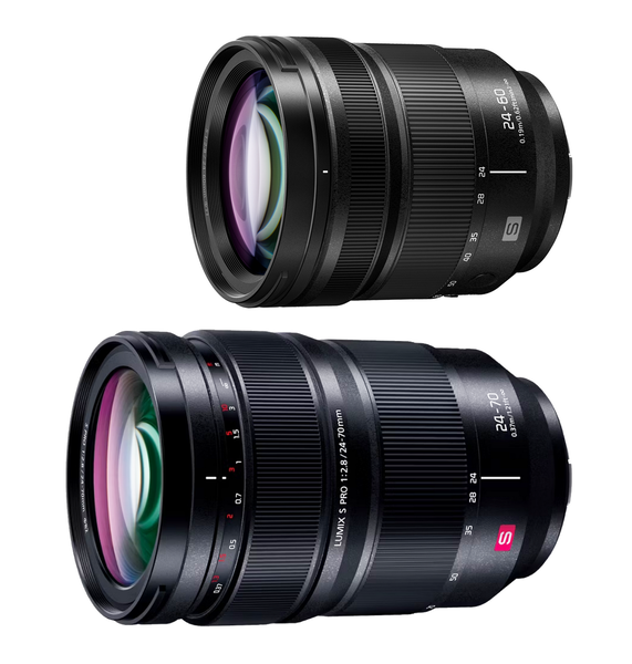 LUMIX「S1Ⅱ」・「S1ⅡE」発表