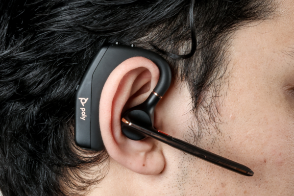 ASCII.jp：ストレスフリー！ 快適操作と高音質を両立した最先端