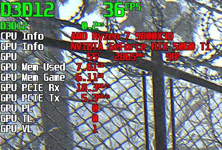 GeForce RTX 5060 Ti 8GBは今のPCゲーム環境では“理”のある選択ではない