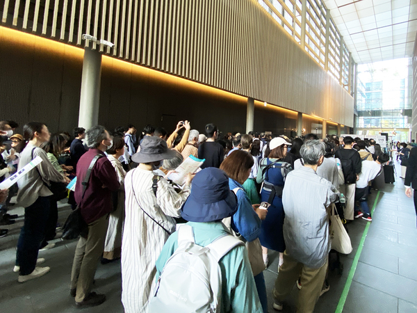 東京ビル TOKIA 1F ガレリア