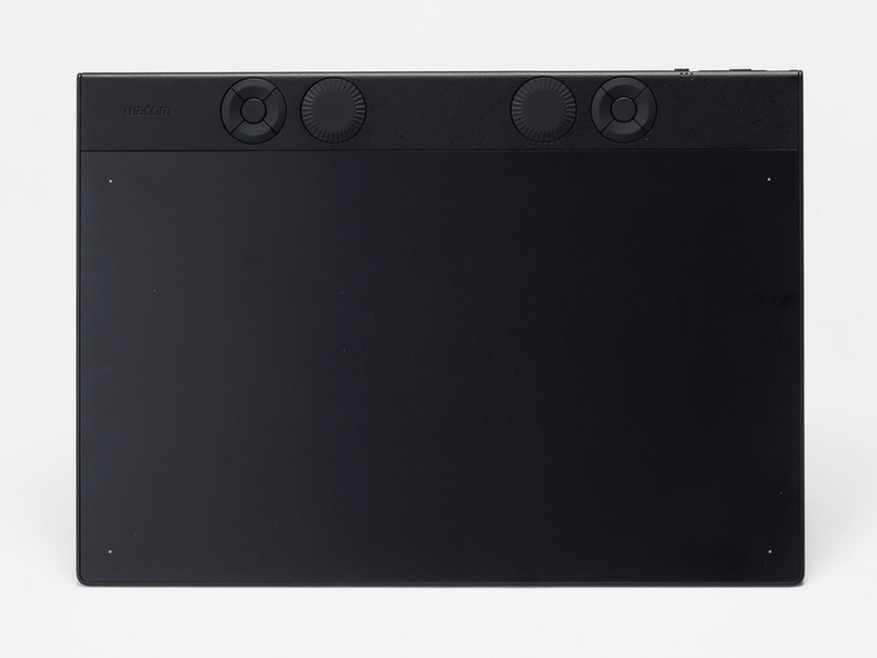 本気で描くならこれ一択かも 新型「Wacom Intuos Pro」が完成度高すぎ