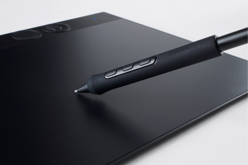 本気で描くならこれ一択かも 新型「Wacom Intuos Pro」が完成度高すぎ