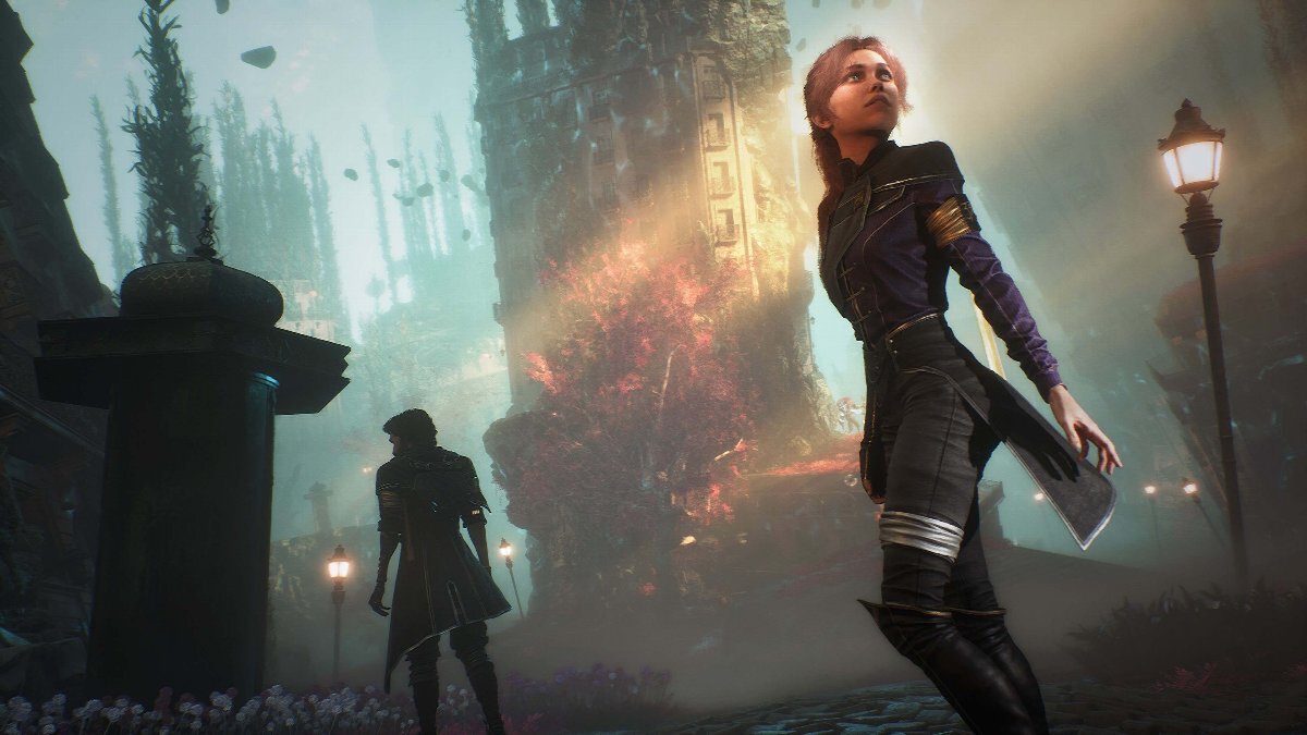 『Clair Obscur: Expedition 33』の全世界累計販売本数が200万本を突破！