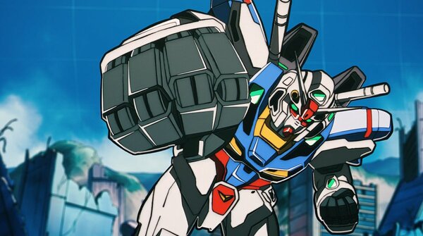 スマホアプリ『ガンダムUCE』にて新作ストーリーイベント「機動戦士エンゲージガンダム」第1話を公開！