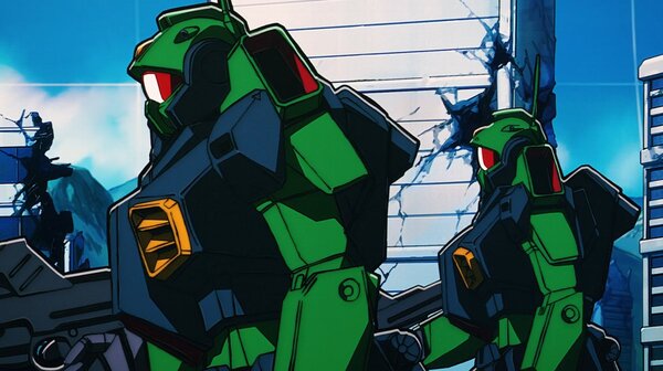 スマホアプリ『ガンダムUCE』にて新作ストーリーイベント「機動戦士エンゲージガンダム」第1話を公開！