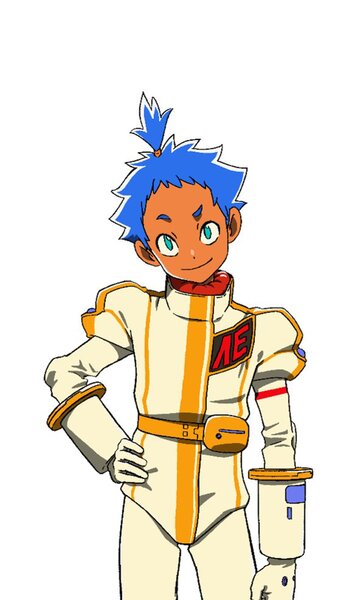 スマホアプリ『ガンダムUCE』にて新作ストーリーイベント「機動戦士エンゲージガンダム」第1話を公開！