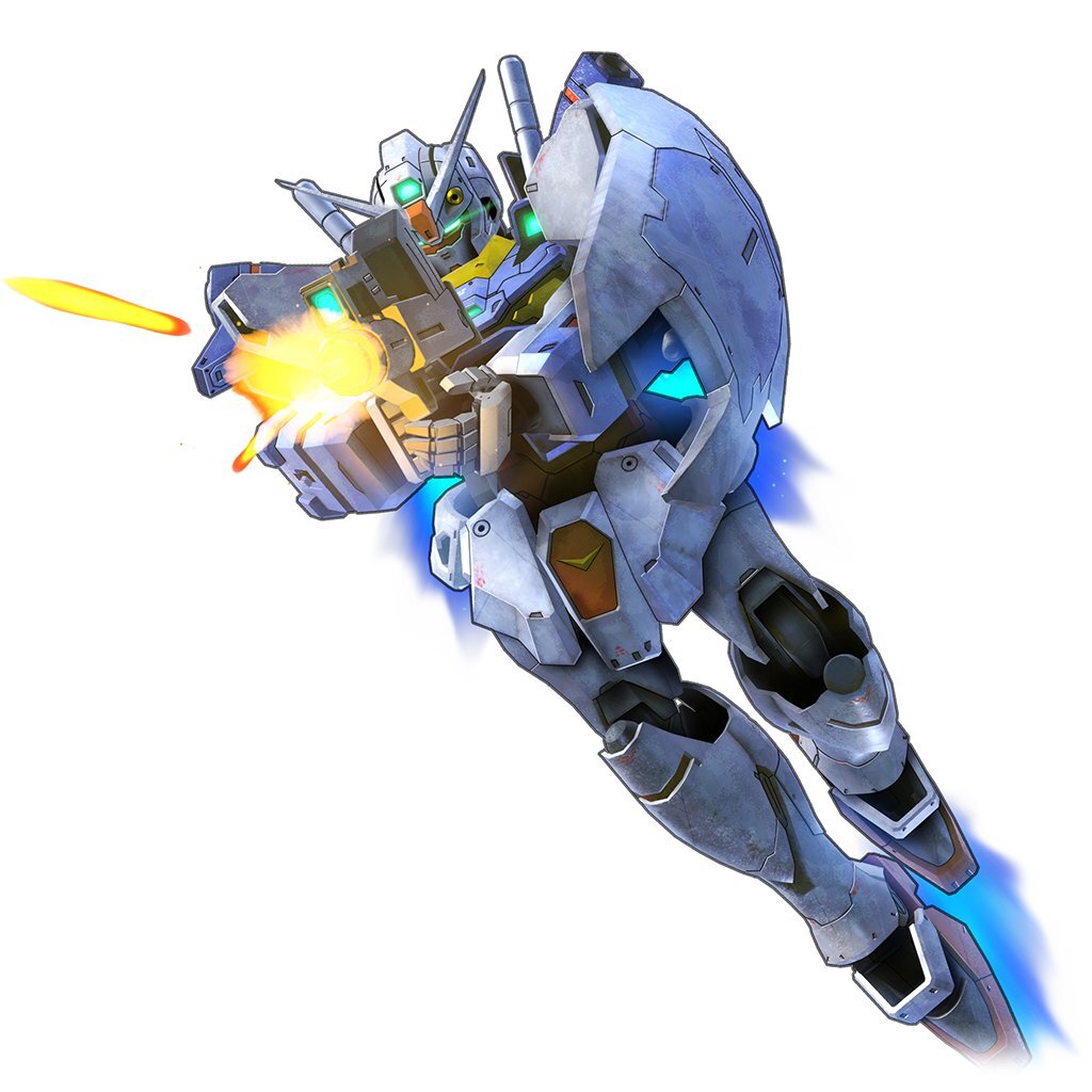 スマホアプリ『ガンダムUCE』にて新作ストーリーイベント「機動戦士エンゲージガンダム」第1話を公開!