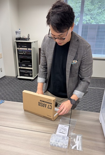 50歳のおっさんが15年ぶりにパソコンを自作した話