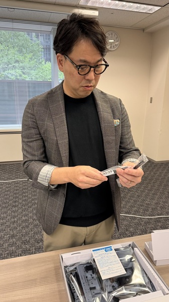 50歳のおっさんが15年ぶりにパソコンを自作した話