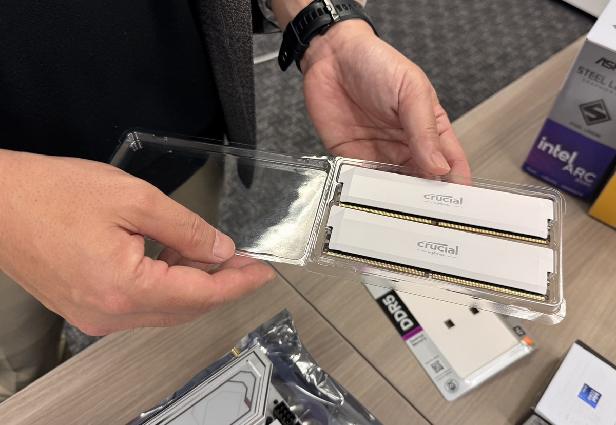 50歳のおっさんが15年ぶりにパソコンを自作した話