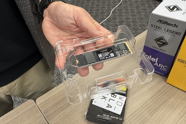 50歳のおっさんが15年ぶりにパソコンを自作した話