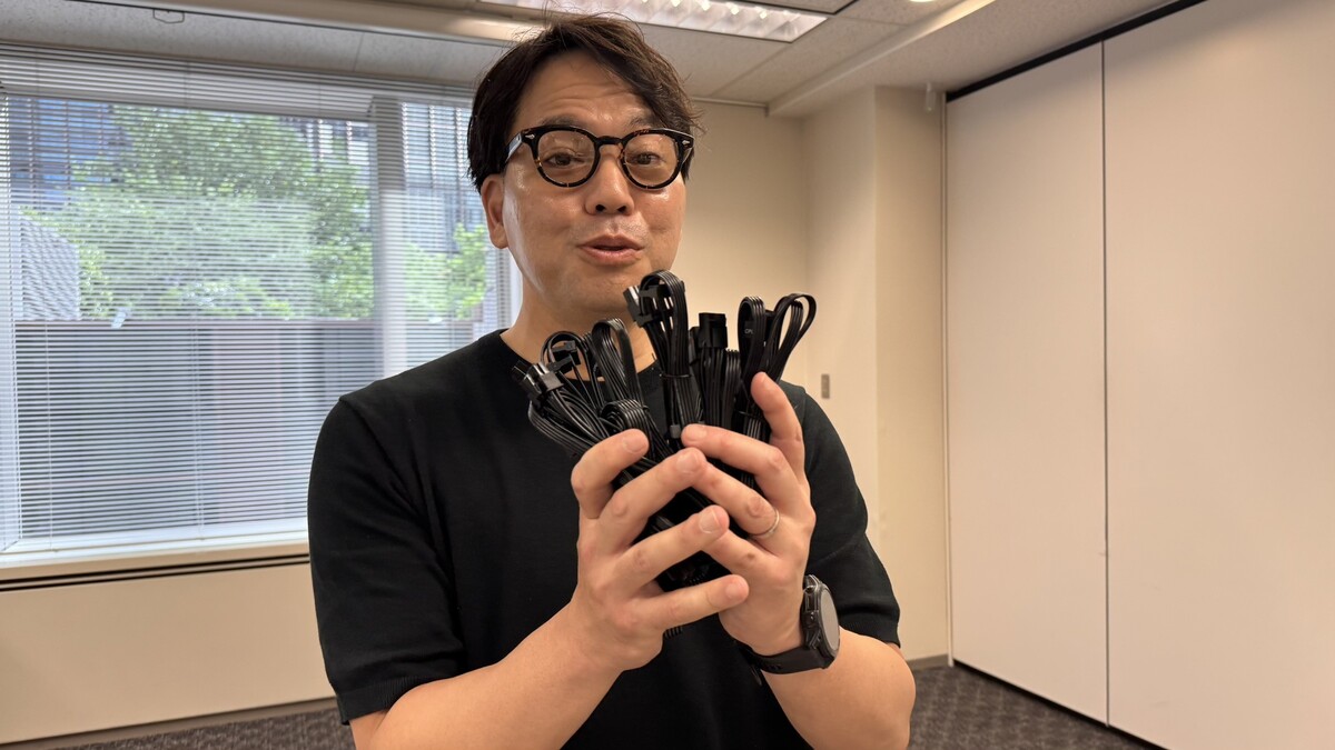 50歳のおっさんが15年ぶりにパソコンを自作した話