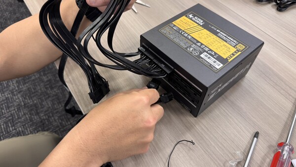 50歳のおっさんが15年ぶりにパソコンを自作した話