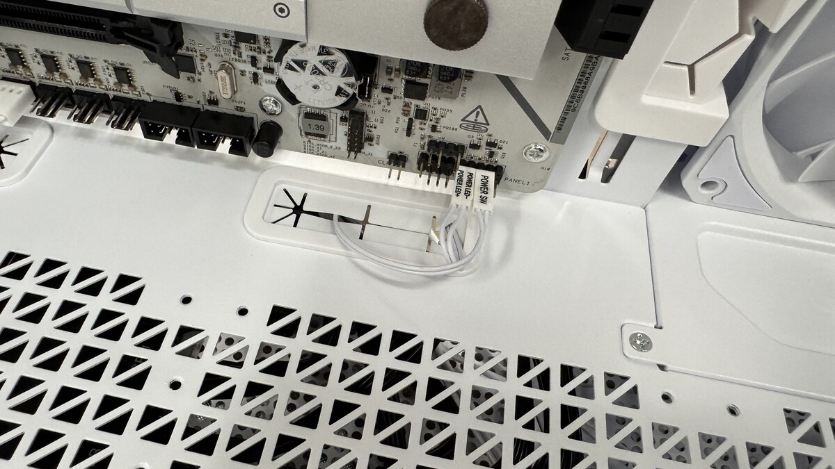 50歳のおっさんが15年ぶりにパソコンを自作した話