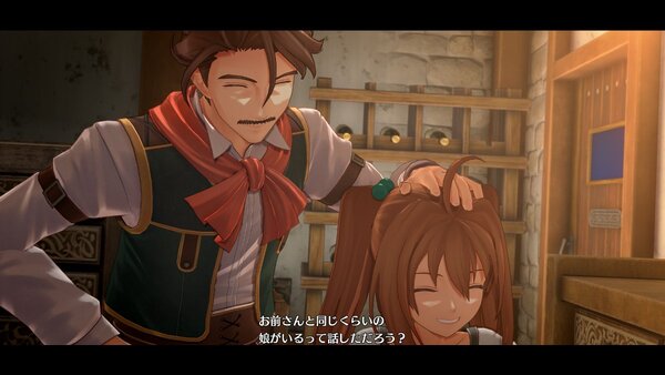 『空の軌跡 the 1st』の主人公・エステルたちを取り巻く重要キャラクターを紹介！