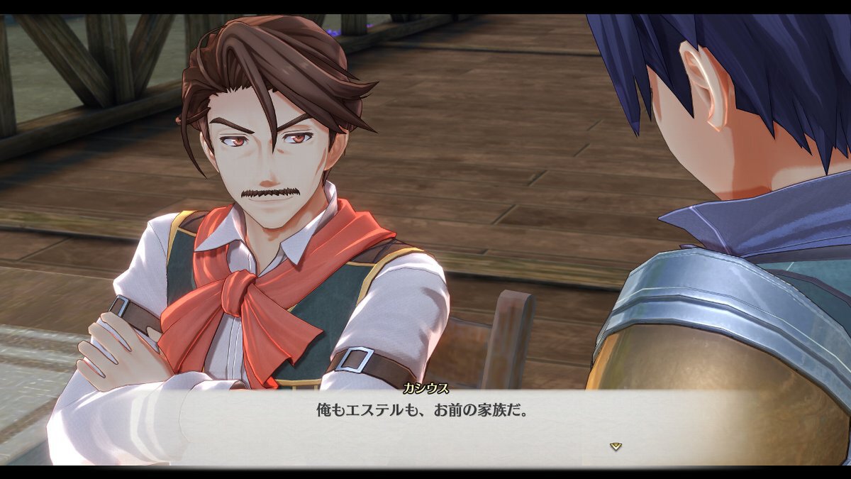 『空の軌跡 the 1st』の主人公・エステルたちを取り巻く重要キャラクターを紹介！